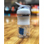 Шейкер спортивный бутылка BlenderBottle SportMixer 20oz/590ml White Original Ужгород