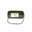 Спальный мешок Totem Fisherman XXL одеяло с капюшом правый 190+30/90 Olive (UTTS-013-R) Ворожба