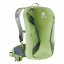 Рюкзак Deuter Race X 12 л Aubergine-Fire (1052-3204221 2269) Буча