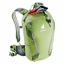 Рюкзак Deuter Race X 12 л Aubergine-Fire (1052-3204221 2269) Буча