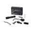 Фонарь X-BALOG UV 2 диоды BL-T8626C-2 алюминиевый диапазон до 300 м L-072 Борисполь