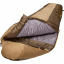 Спальник Slumberjack Boundary 20 Long L левый Brown Tan (1012-51725821LL) Вінниця