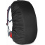 Чехол-дождевик для рюкзака до 40L Nela-Style Raincover Черный (mx109bL) Орехов