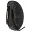 Чехол-дождевик для рюкзака до 40L Nela-Style Raincover Черный (mx109bL) Орехов