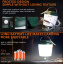 Фонарь для кемпинга аккумуляторный T31 SuperFire 200 Lumen IP44 Дніпро