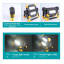 Фонарь многофунциональный аккумуляторный G7 SuperFire 1000 Lumen IP43 Кам'янка-Дніпровська