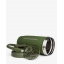 Шейкер спортивный SmartShake металлический Reforce Stainless Steel 30oz/900ml Army Green Городок