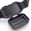 Фонарь налобный Bluefield РН1 LED 3W Черный (PТ050565) Гуляйполе