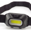 Фонарь налобный Bluefield РН1 LED 3W Черный (PТ050565) Гуляйполе