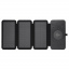 УМБ PowerBank с солнечной панелью Квант WSC26/3 30000mAh+3 panels Петрове