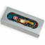 Складной нож Victorinox Camper Ukraine 91 мм 14 функций Величественный Сокол (1.3613.3_T3180pw) Курень