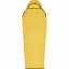 Вкладыш в спальник Sea To Summit Reactor Liner Mum Standard Drawcord Желтый (1033-STS ASL031061-190906) Хмільник
