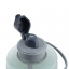 Фляга HydraPak Flux 1 л Sutro Green (1017-GF420S) Ровно