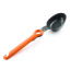 Ложка-черпак GSI Outdoors Pivot Spoon 16,8 см Оранжево-серый (1099-74330) Днепр