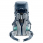 Рюкзак Deuter Aircontact Lite 2023 SL 45+10 л Dark Navy (1052-3340223 3248) Кременчуг