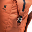 Рюкзак Deuter Vista Skip 18 л Sienna-marine (1052-3812121 5336) Ровно