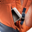 Рюкзак Deuter Vista Skip 18 л Sienna-marine (1052-3812121 5336) Ровно