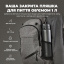 Бутылка для воды ION8 Vacuum Insulated 920 мл Grey (I8TS1000GRY) Конотоп