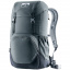 Рюкзак Deuter Walker 24 Серый/Голубой (1052-3812921 4701) Вараш