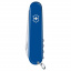 Складной нож Victorinox Waiter 84 мм 9 функций Синий (0.3303.2) Бердичев