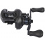 Катушка Favorite X1 BC 100HD1L 7.2:1 11+1BB Черный (1013-1693.51.40) Доманівка