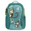 Рюкзак Deuter Pico 5 л Dustblue-Alpinegreen (1052-3610021 3239) Чернігів