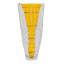 Спальник Sea To Summit Ember Eb1 2019 Light Gray/Yellow (1033-STS AEB1-D) Орехов
