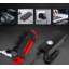 Велосипедный USB-фонарик передний+задний Niye Бердянск