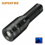Фонарь ручной для дайвинга D3 SuperFire 620 Lumen IPX8 Кропивницький