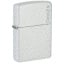 Зажигалка бензиновая Zippo Reg Glacier Matte w Zippo (46020 ZL) Ирпень