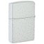 Зажигалка бензиновая Zippo Reg Glacier Matte w Zippo (46020 ZL) Ирпень