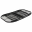 Стол Bo-Camp Northgate Oval 150x80 см Black Grey (1404188) Южноукраинск
