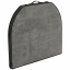 Стол Bo-Camp Northgate Oval 150x80 см Black Grey (1404188) Южноукраинск