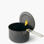Набор посуды Sea to Summit Frontier UL One Pot Cook Set М 3 шт Разноцветный (STS ACK027031-122105) Вінниця