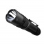 Ручной тактический фонарик Fenix PD36R Pro 2800лм type-C Черный Сумы