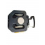 Фонарь с карабином и зажигалкой Rablex RB438 LL291 Black Винница