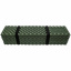 Коврик складной Tribe Camper T-BC-0002 185х56х1.8 см Green (1042-T-BC-0002-green) Ірпінь