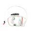 Питьевая система Osprey Hydraulics LT Lumbar Reservoir 1.5 L Белый (1054-009.3268) Оріхів