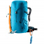 Рюкзак Deuter Climber 22 л Blue (1052-3611024 1382) Мукачево