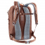 Рюкзак Deuter Giga New 28 л Orange (1052-3812321 6616) Ромны
