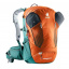 Рюкзак Deuter Trans Alpine 2021 24 л Chestnut-Deepsea (1052-3200021 9318) Київ