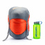 Спальник Pinguin Expert CCS 185 2020 L левый Orange (1033-PNG 233155) Хмільник