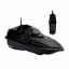 Кораблик на радиоуправлении для завоза прикормки и снастей ProBoat R6 5200 mAh Черный (Н051387) Киев