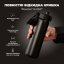 Бутылка для воды ION8 Vacuum Insulated 500 мл Black (I8TS500BLK) Костополь