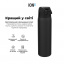 Бутылка для воды ION8 Vacuum Insulated 500 мл Black (I8TS500BLK) Костополь