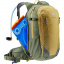 Рюкзак Deuter Compact EXP 14 Caramel (1052-3206121 6209) Херсон