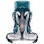 Рюкзак Deuter Futura Air Trek 60 + 10 Atlantic (1052-3402321 1374) Нова Прага