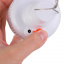 Фонарь-лампа кемпинговая RIAS ZJ V50 аккумуляторный 5W White (3_04103) Косів