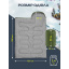 Спальный мешок E-Tac Winter SB-03 с капюшоном Green Городок