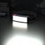 Фонарик аккумуляторный на голову OPT-TOP BL F007 COB + USB CHARGE налобный (1756375585) Кам'янка-Дніпровська